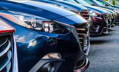 How We Buy Cars?