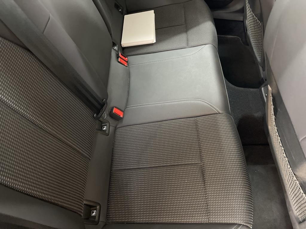 Audi A3 1.5T S-Line Automatic