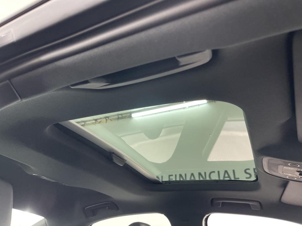 Audi A3 1.5T S-Line Automatic